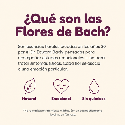 BLEND MENOPAUSIA - BACH STUDIOS ®